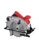 Fierastrau circular de mana 1500 W Raider Power Tools